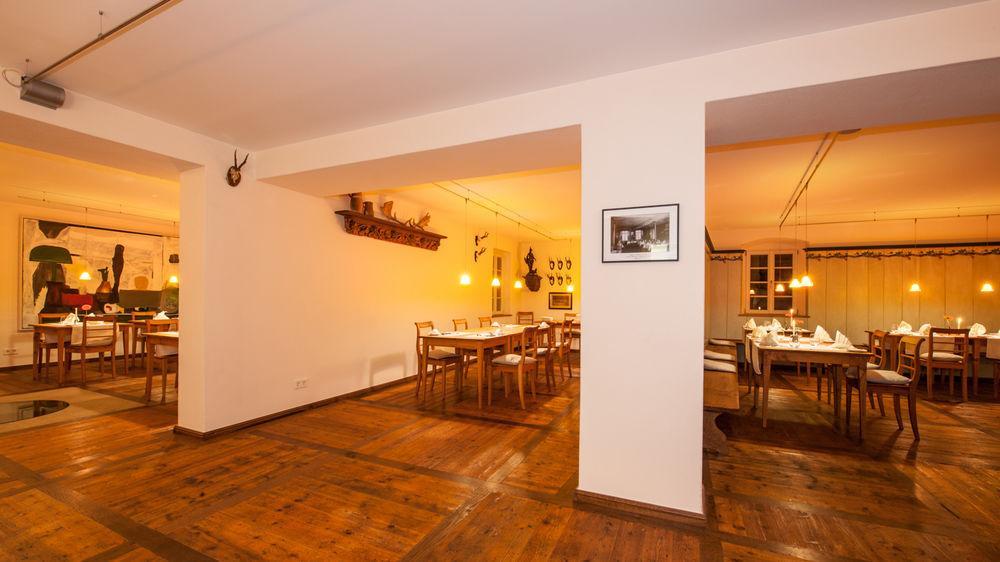Romantik Hotel Meisenheimer Hof Exterior photo